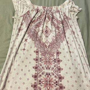 Women’s Blouse